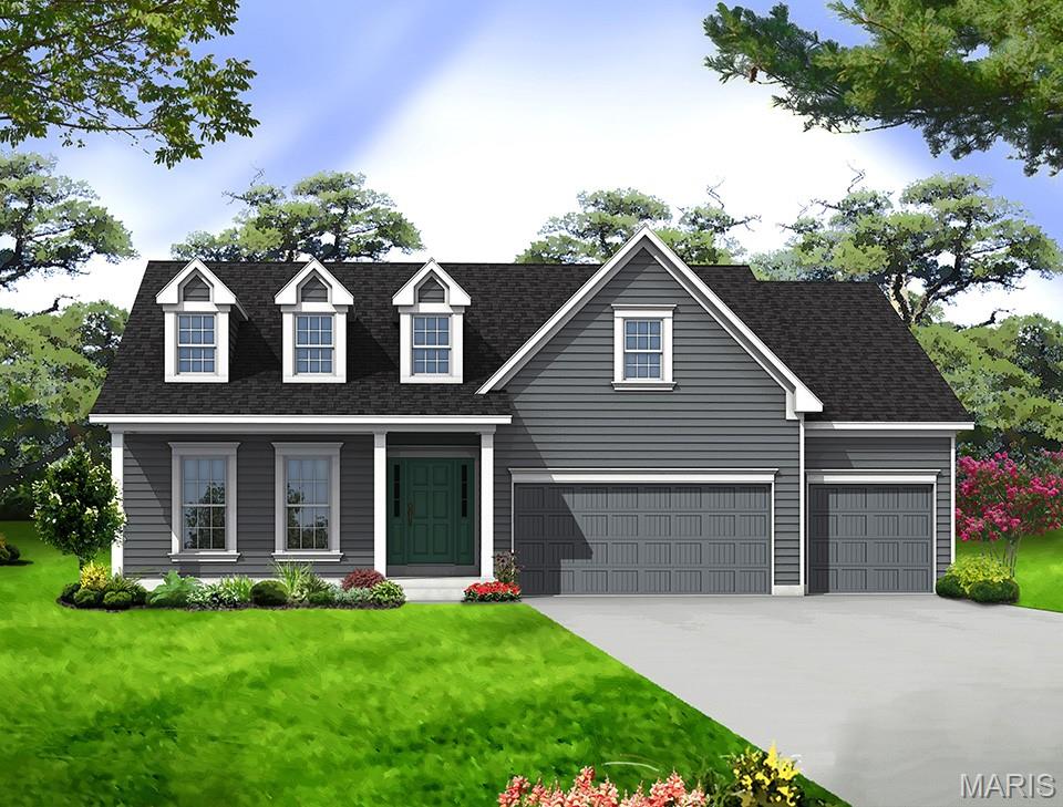 Claymont Hills - Residential