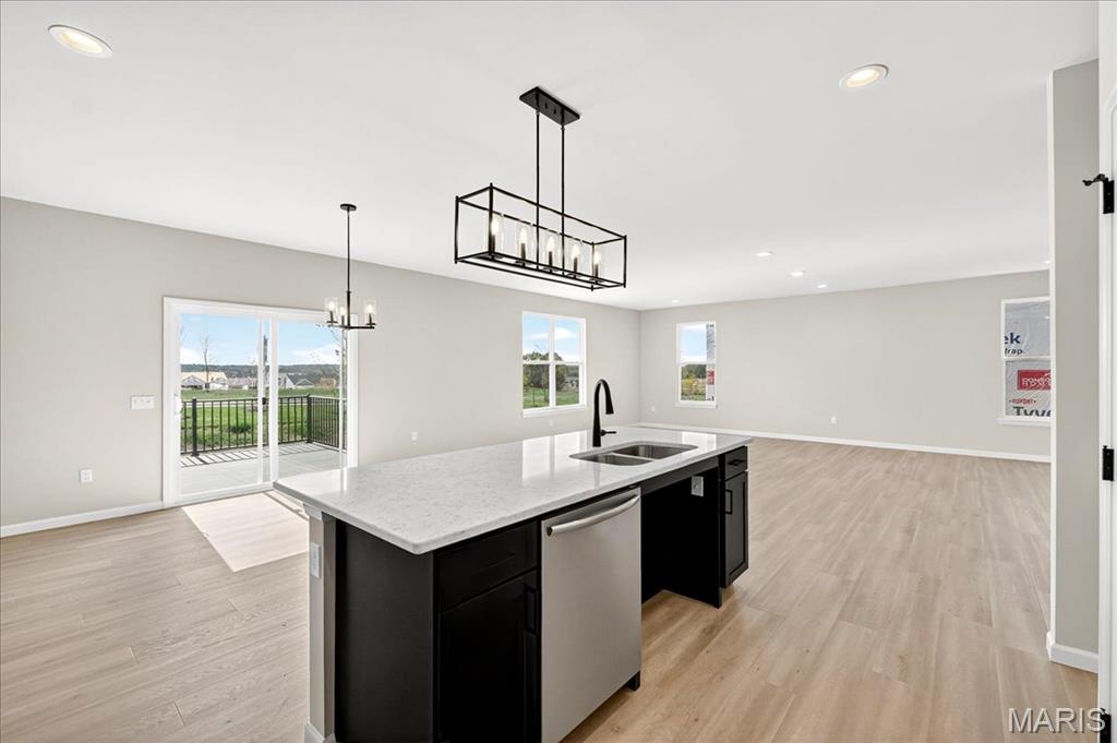 Claymont Hills - Residential
