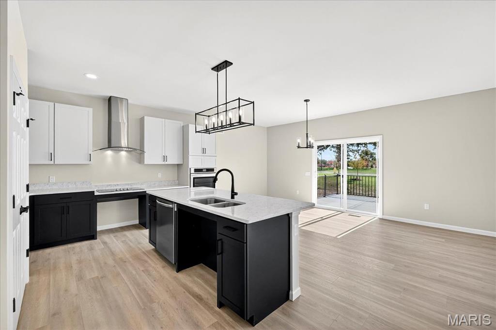 Claymont Hills - Residential
