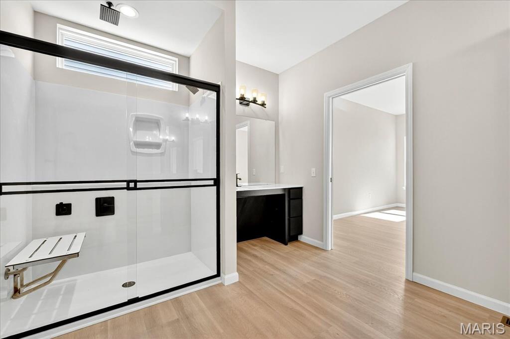 Claymont Hills - Residential