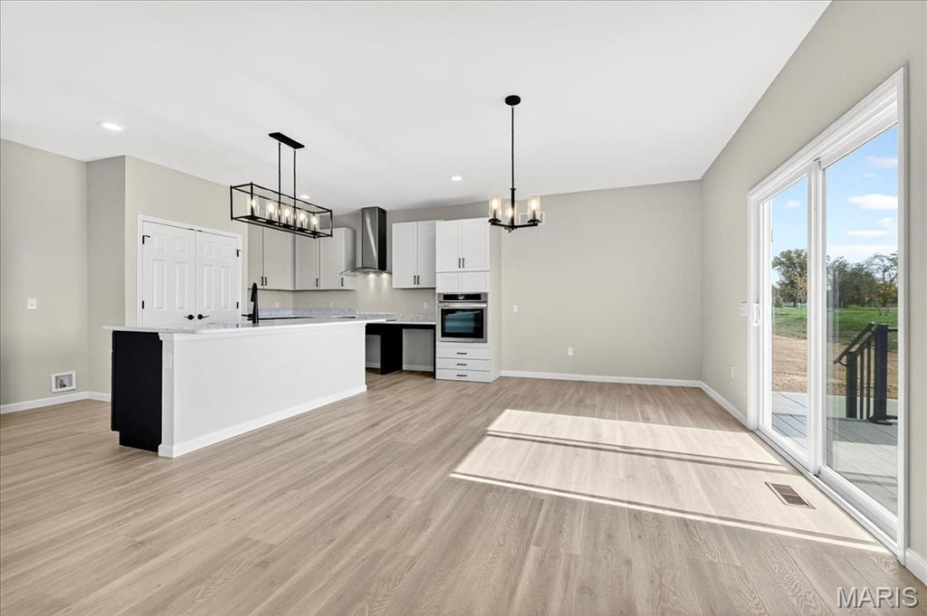 Claymont Hills - Residential