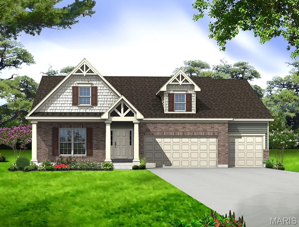 Claymont Hills - Residential