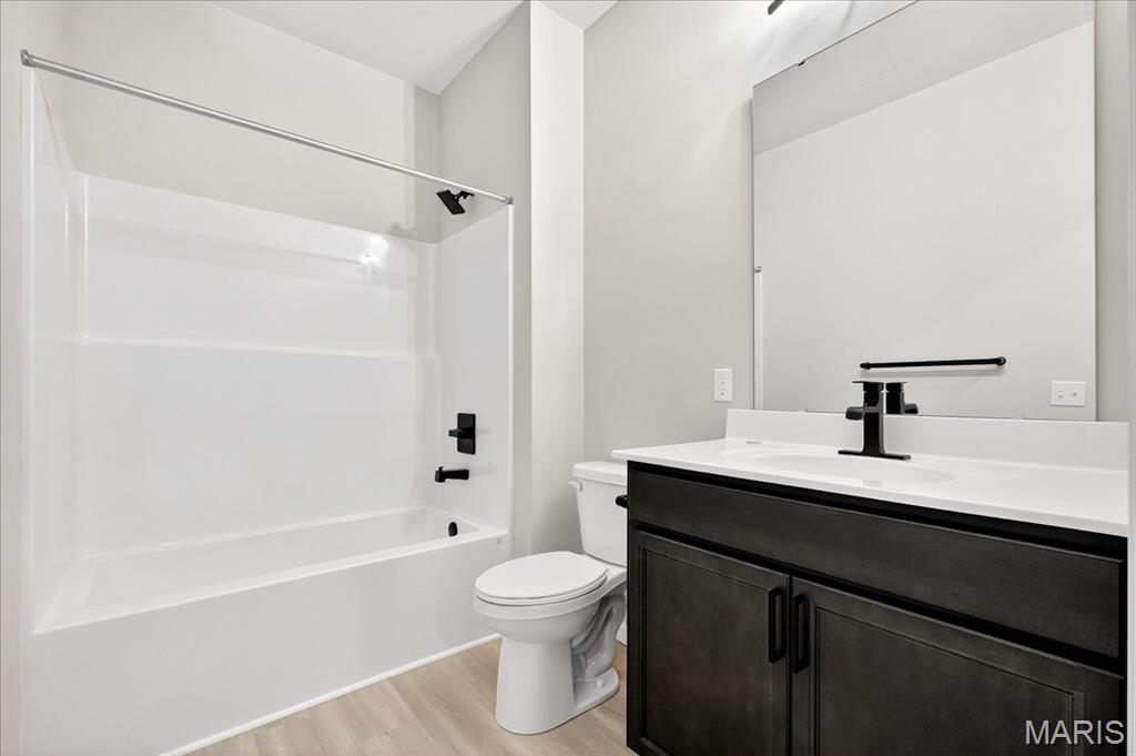 Claymont Hills - Residential