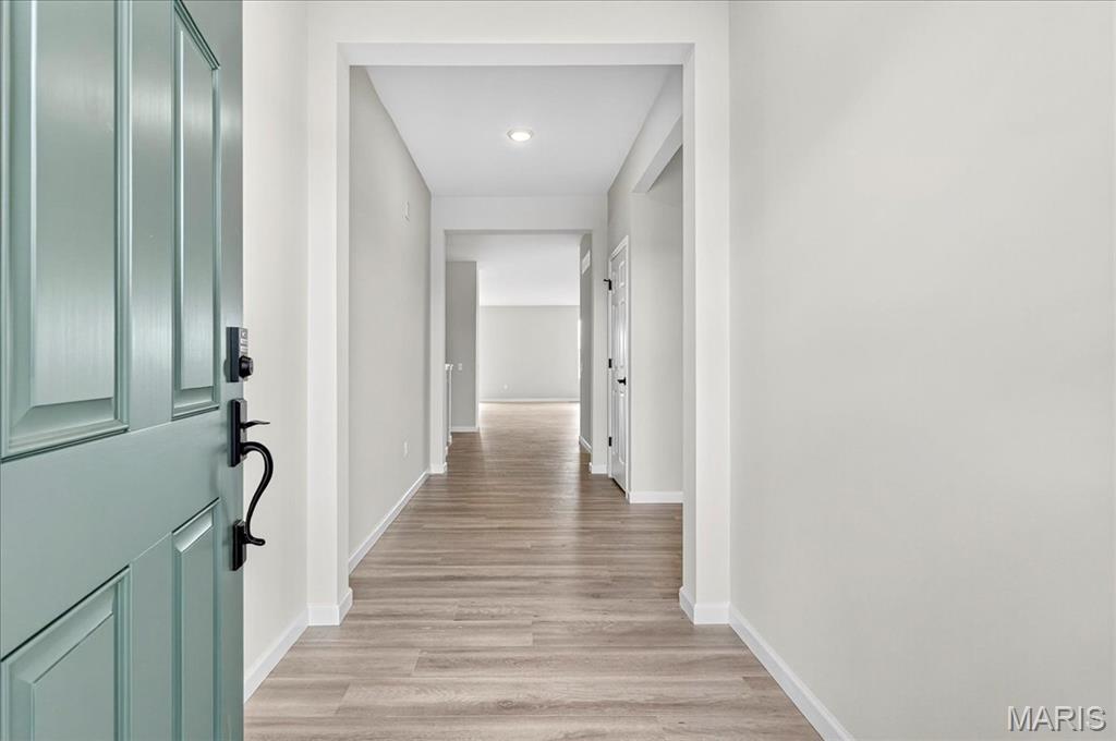Claymont Hills - Residential