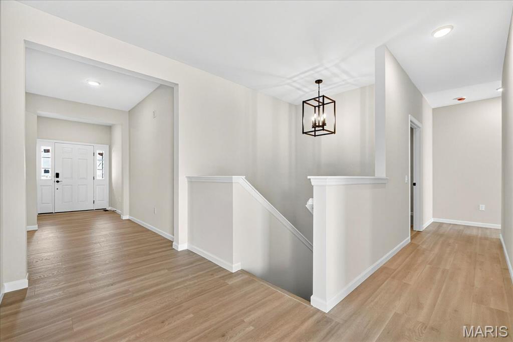 Claymont Hills - Residential