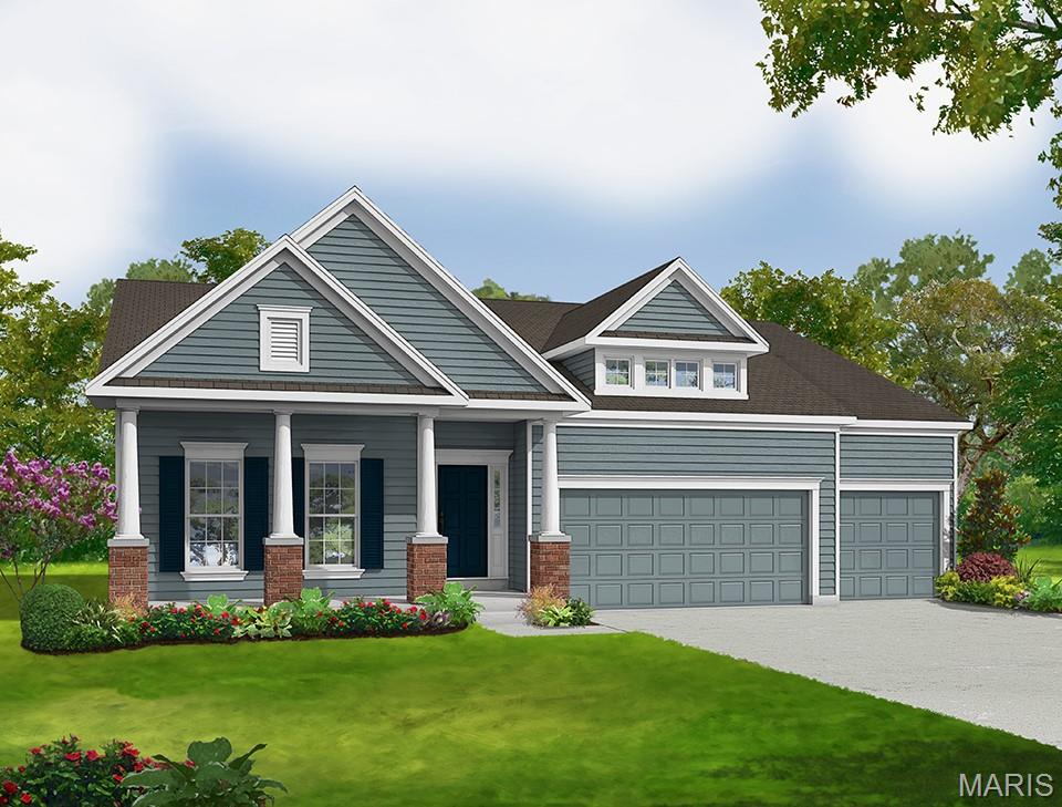 Claymont Hills - Residential