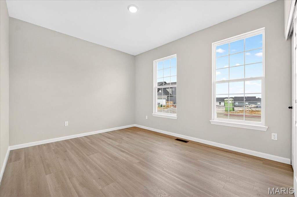 Claymont Hills - Residential