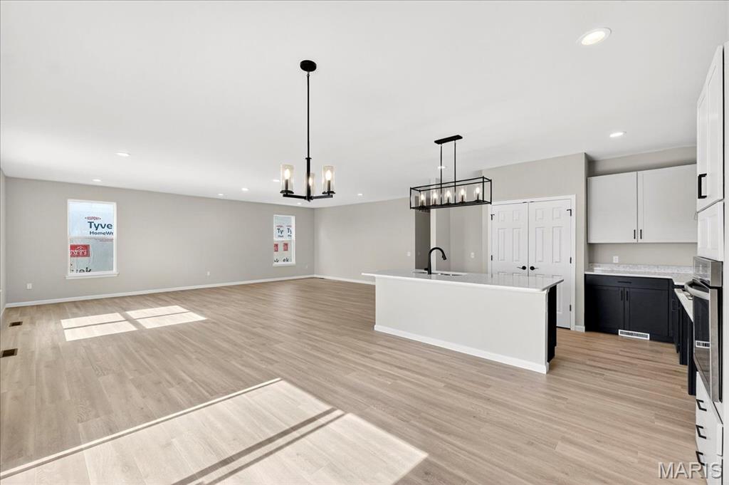 Claymont Hills - Residential
