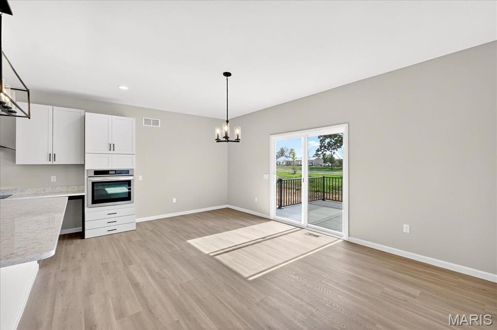 Claymont Hills - Residential