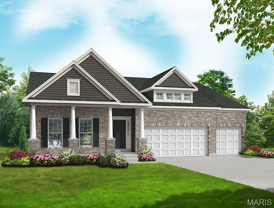 Claymont Hills - Residential