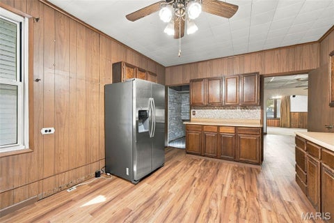 Tiny photo for 7400 S Grand Avenue, St Louis, MO 63111 (MLS # 26068609)