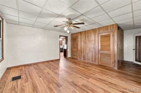 Tiny photo for 7400 S Grand Avenue, St Louis, MO 63111 (MLS # 26068609)