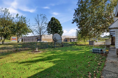 Tiny photo for 7400 S Grand Avenue, St Louis, MO 63111 (MLS # 26068609)