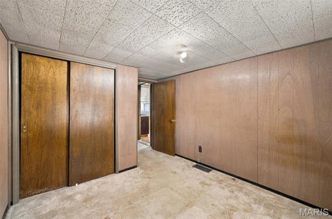 Tiny photo for 7400 S Grand Avenue, St Louis, MO 63111 (MLS # 26068609)