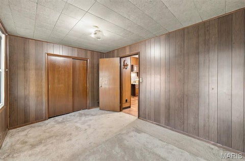 Tiny photo for 7400 S Grand Avenue, St Louis, MO 63111 (MLS # 26068609)