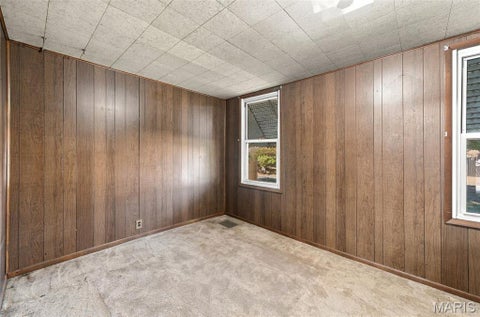 Tiny photo for 7400 S Grand Avenue, St Louis, MO 63111 (MLS # 26068609)