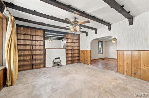 Tiny photo for 7400 S Grand Avenue, St Louis, MO 63111 (MLS # 26068609)