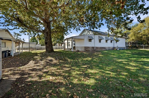 Tiny photo for 7400 S Grand Avenue, St Louis, MO 63111 (MLS # 26068609)