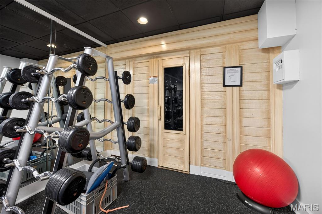 Fountain View - Residential