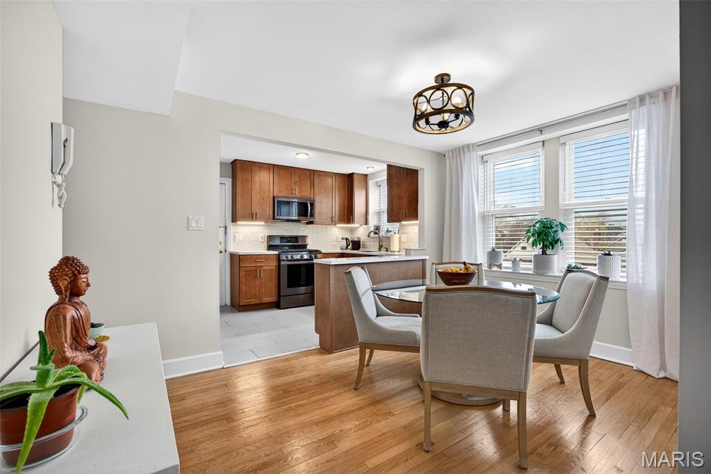 Fountain View - Residential