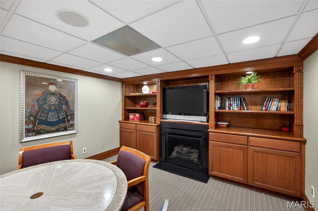 Fountain View - Residential