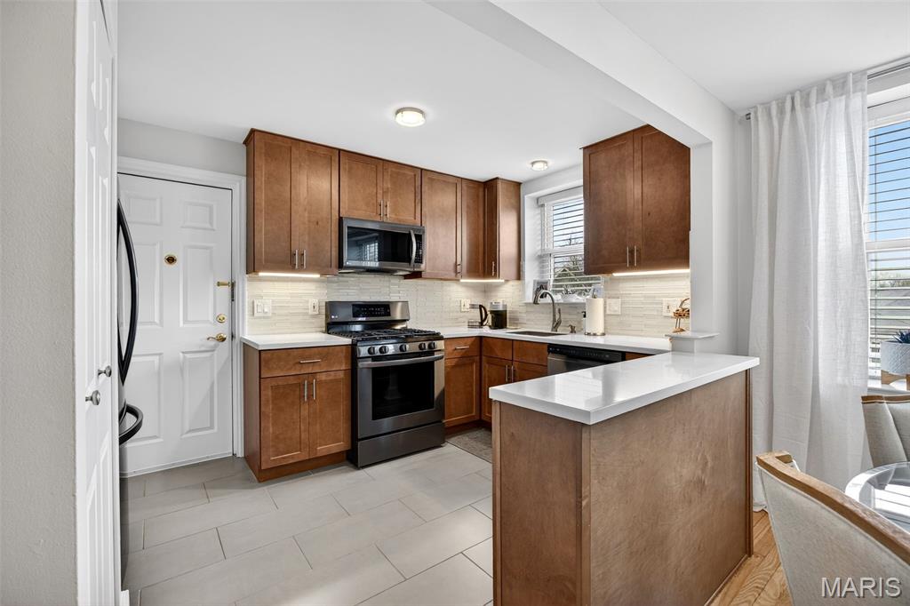 Fountain View - Residential