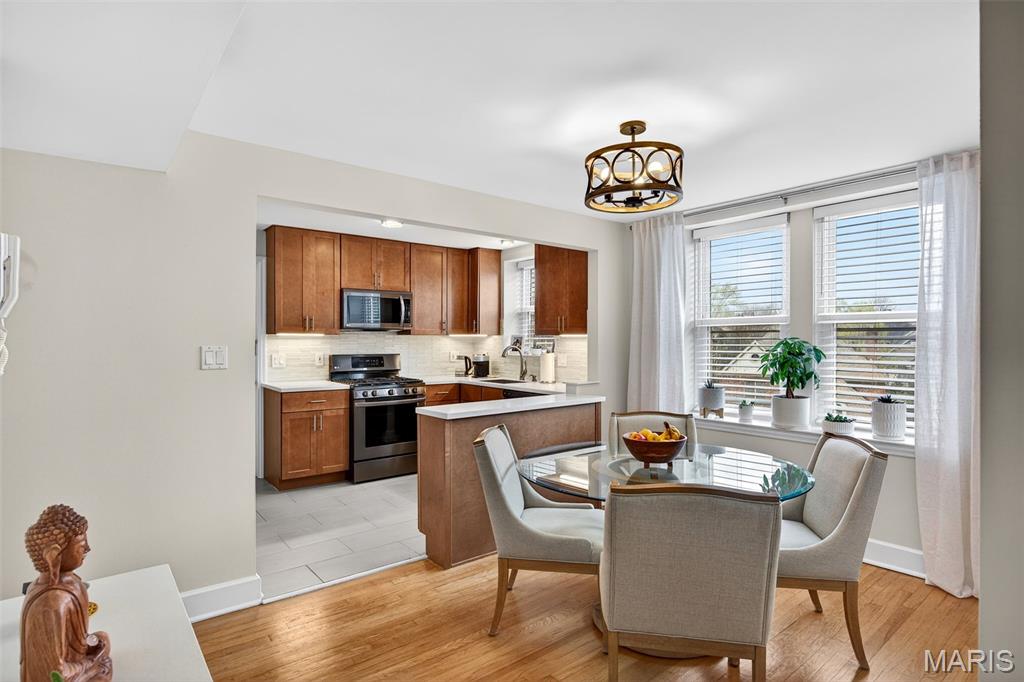 Fountain View - Residential