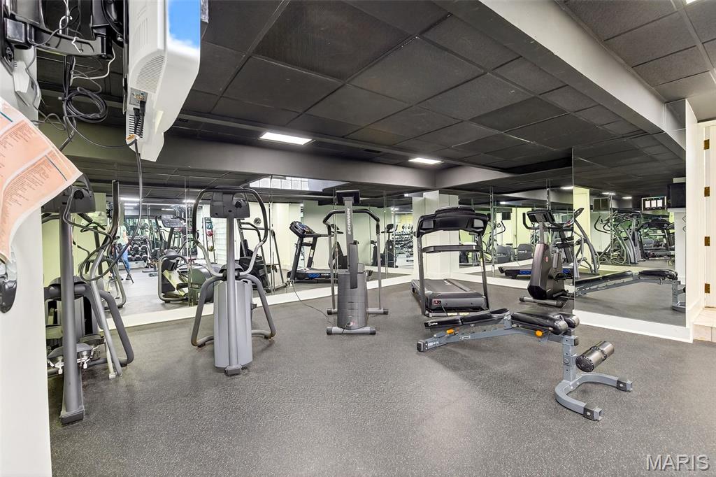 Fountain View - Residential