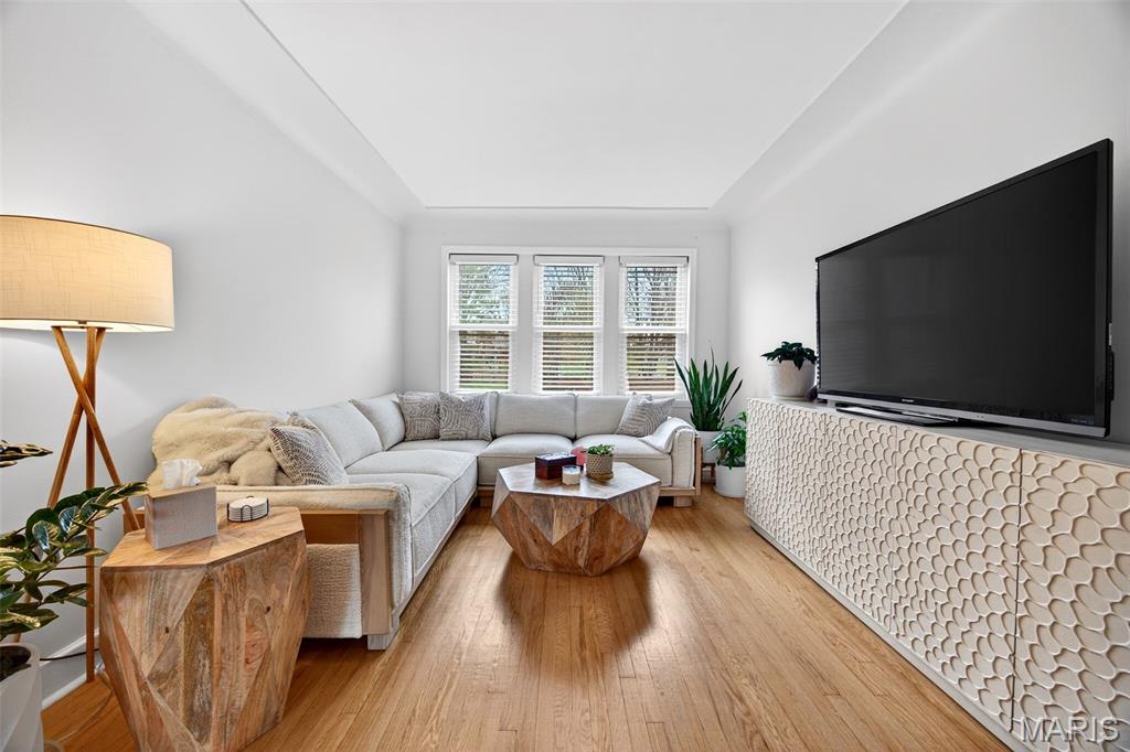 Fountain View - Residential