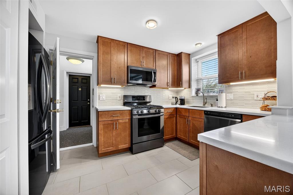 Fountain View - Residential