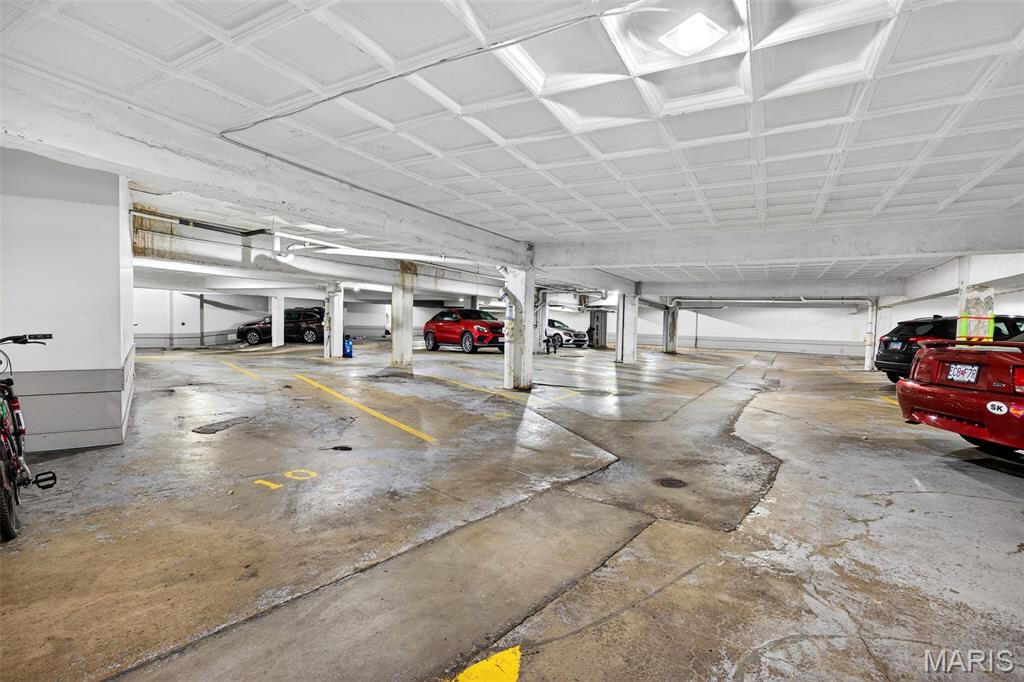 Fountain View - Residential