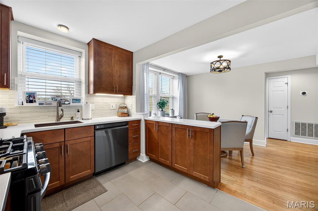 Fountain View - Residential