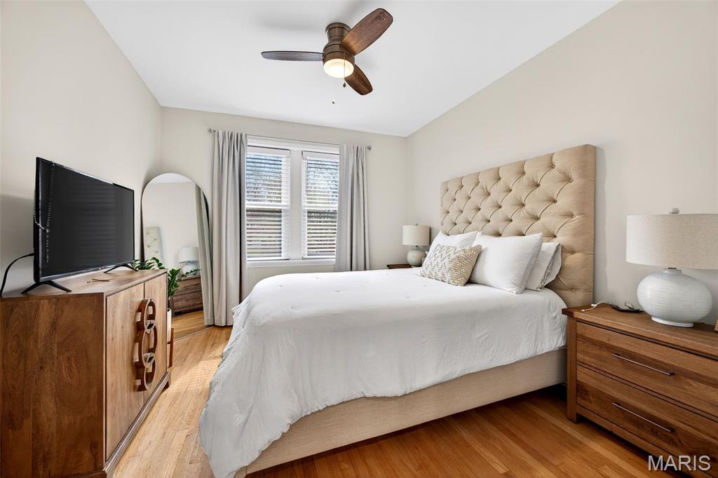 Fountain View - Residential