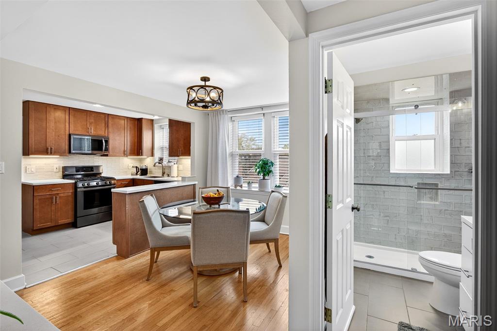 Fountain View - Residential