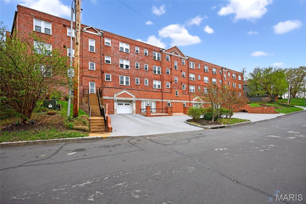 Fountain View - Residential