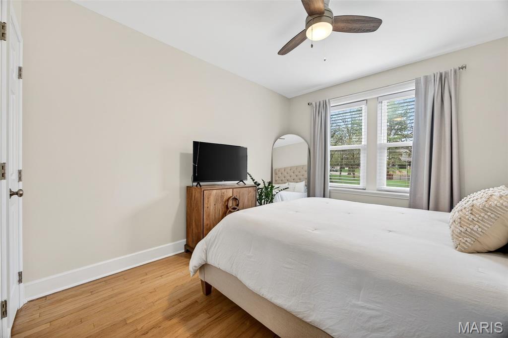 Fountain View - Residential