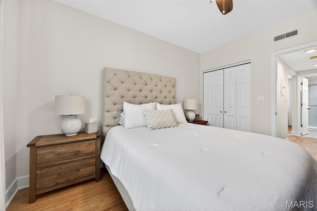 Fountain View - Residential