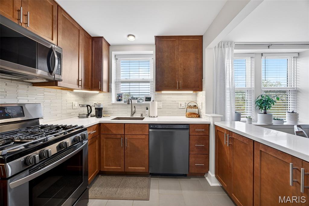 Fountain View - Residential