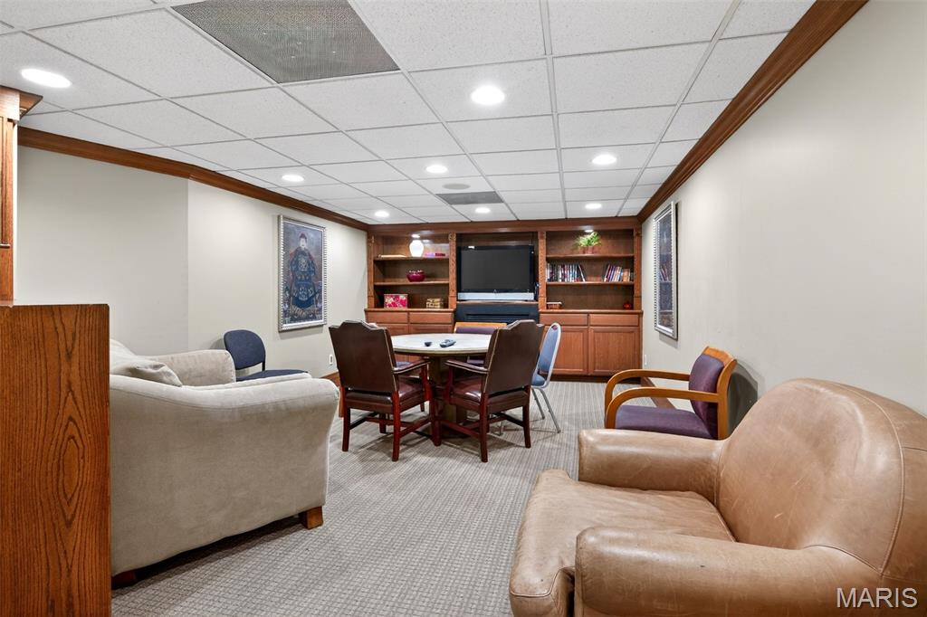 Fountain View - Residential