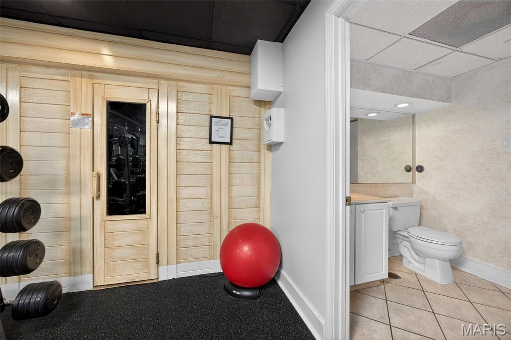 Fountain View - Residential