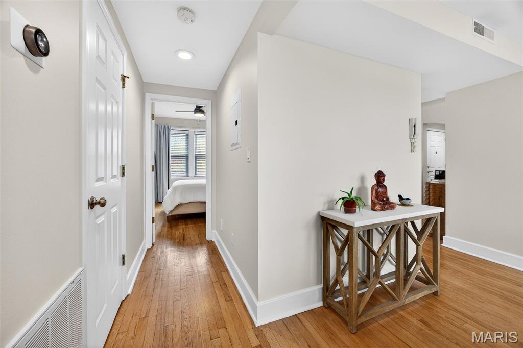 Fountain View - Residential