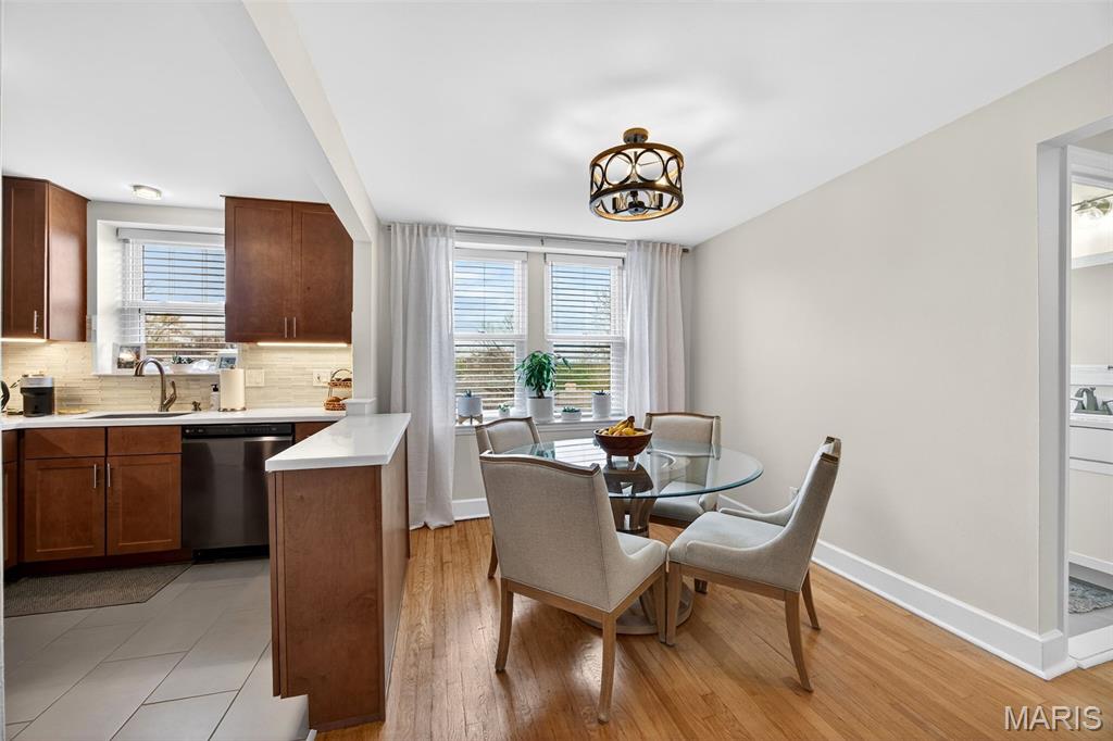 Fountain View - Residential