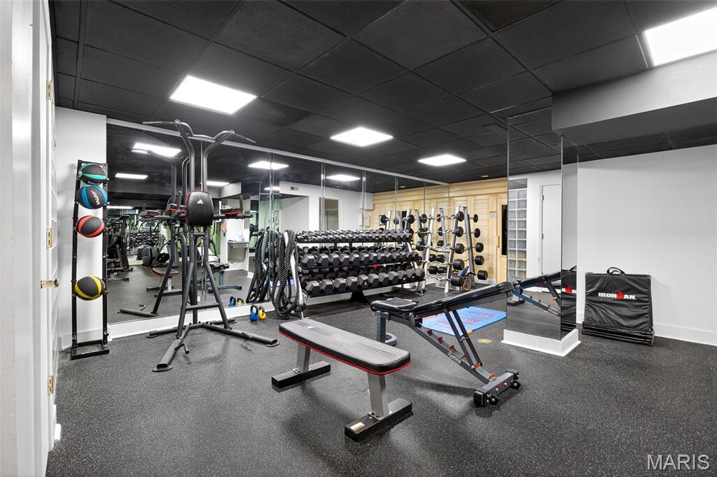 Fountain View - Residential