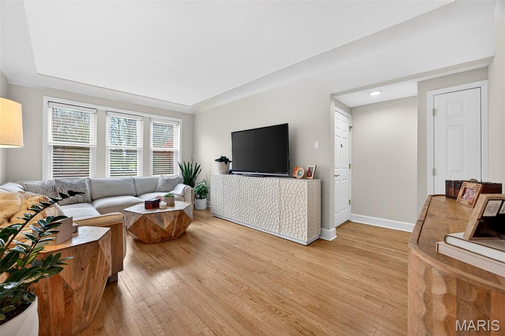 Fountain View - Residential