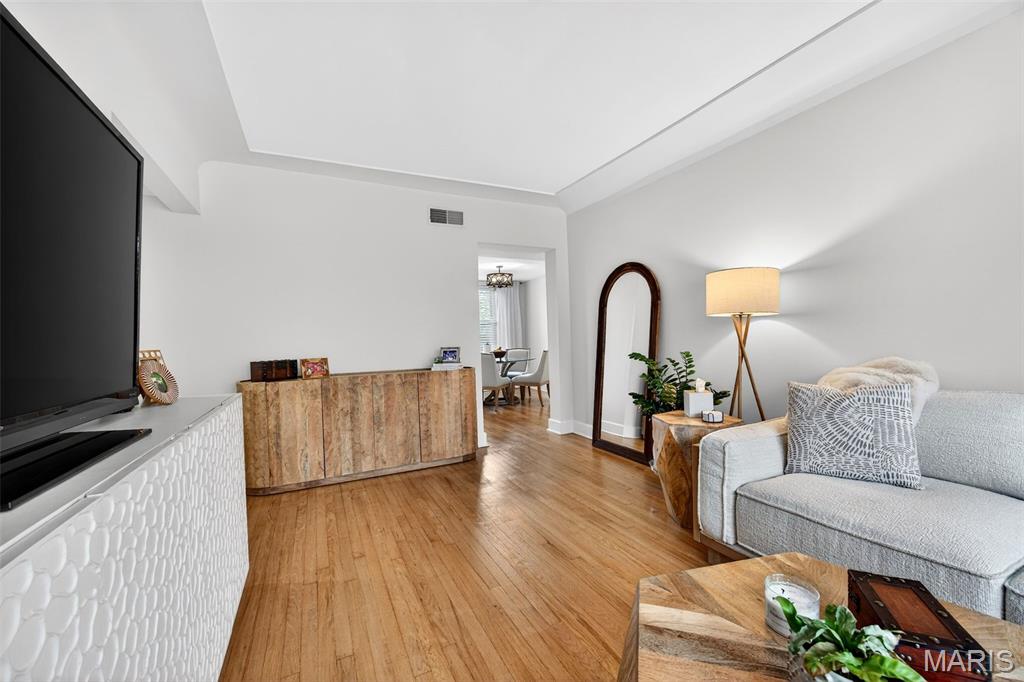 Fountain View - Residential