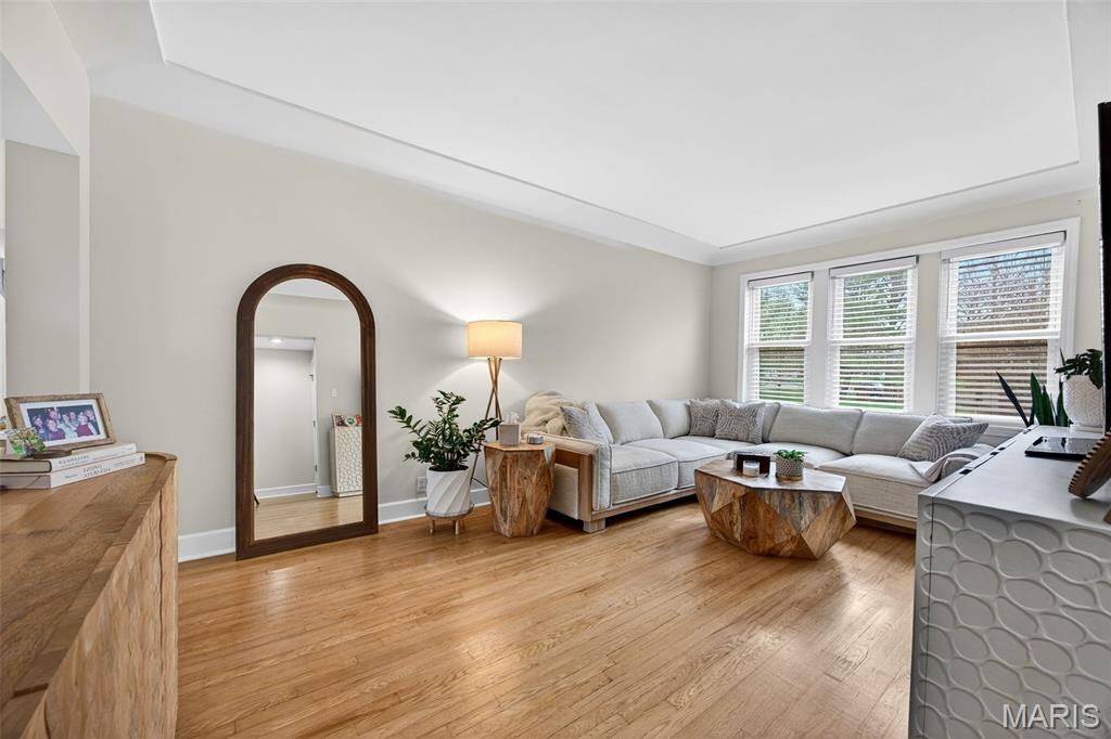 Fountain View - Residential