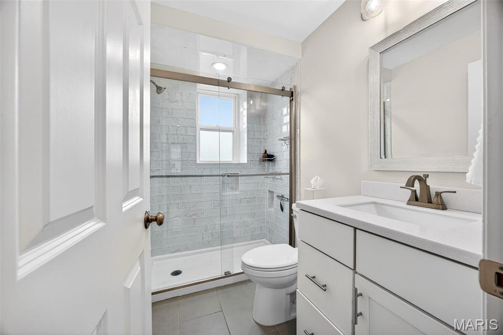 Fountain View - Residential