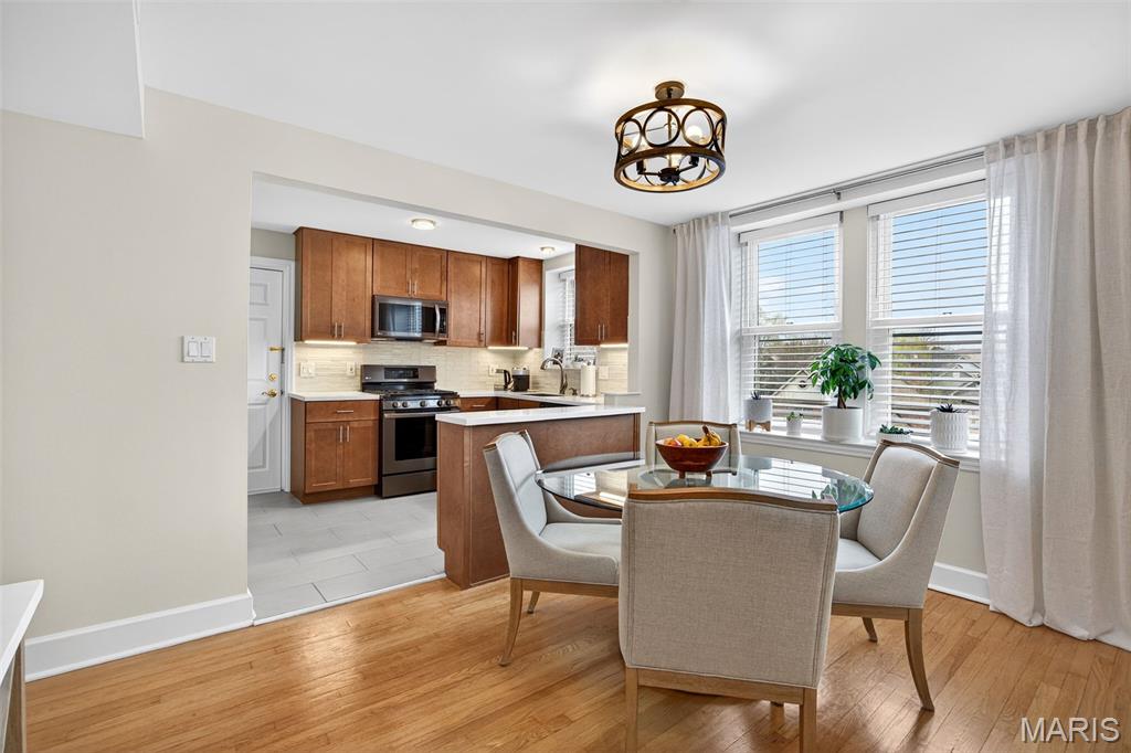 Fountain View - Residential