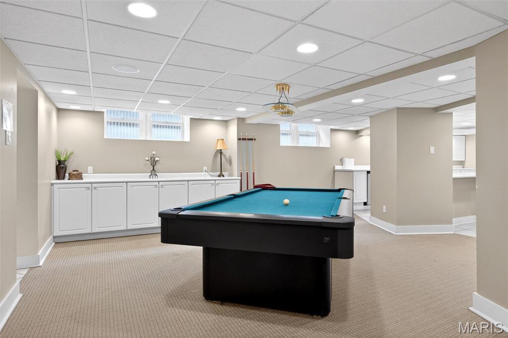 Fountain View - Residential