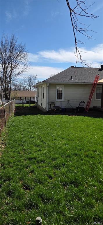 Union Heights - Residential